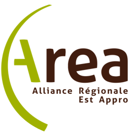 Logo de Aréa